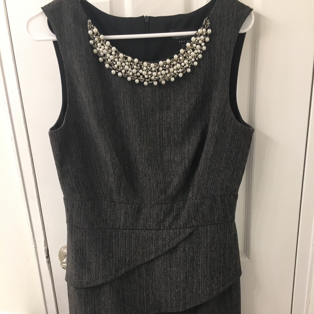 Connected Apparel Dress size 10
